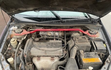 Mitsubishi Lancer IX, 2006 год, 325 000 рублей, 11 фотография