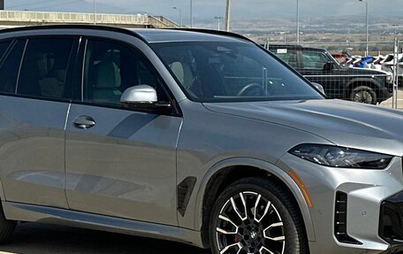 BMW X5, 2024 год, 15 600 000 рублей, 3 фотография