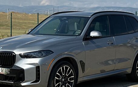 BMW X5, 2024 год, 15 600 000 рублей, 4 фотография