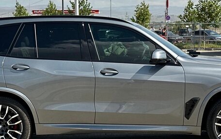 BMW X5, 2024 год, 15 600 000 рублей, 5 фотография