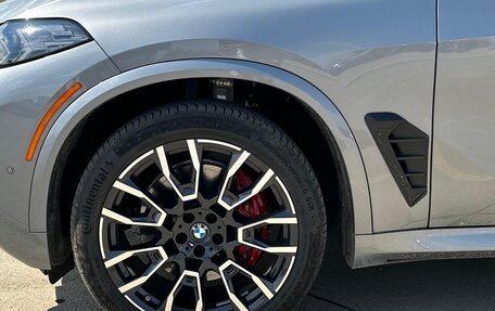 BMW X5, 2024 год, 15 600 000 рублей, 9 фотография