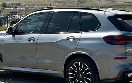 BMW X5, 2024 год, 15 600 000 рублей, 8 фотография