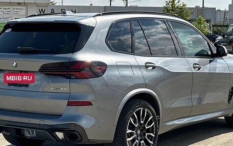 BMW X5, 2024 год, 15 600 000 рублей, 7 фотография