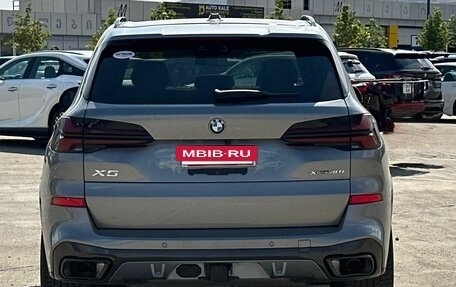 BMW X5, 2024 год, 15 600 000 рублей, 2 фотография