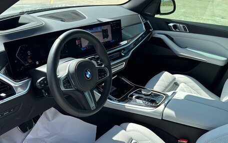 BMW X5, 2024 год, 15 600 000 рублей, 13 фотография