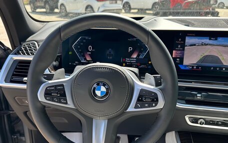 BMW X5, 2024 год, 15 600 000 рублей, 14 фотография