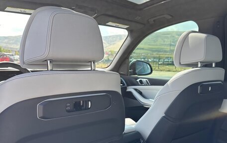 BMW X5, 2024 год, 15 600 000 рублей, 26 фотография