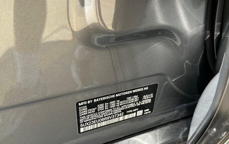 BMW X5, 2024 год, 15 600 000 рублей, 19 фотография