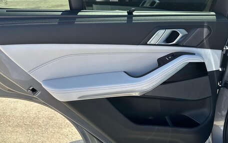 BMW X5, 2024 год, 15 600 000 рублей, 22 фотография