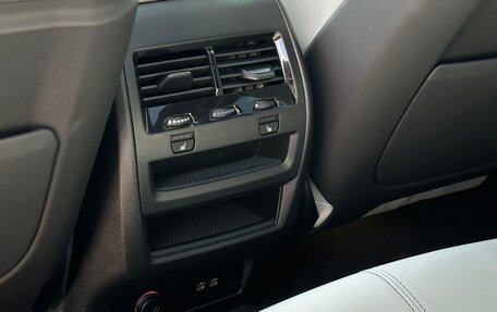 BMW X5, 2024 год, 15 600 000 рублей, 27 фотография