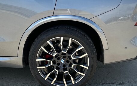 BMW X5, 2024 год, 15 600 000 рублей, 21 фотография
