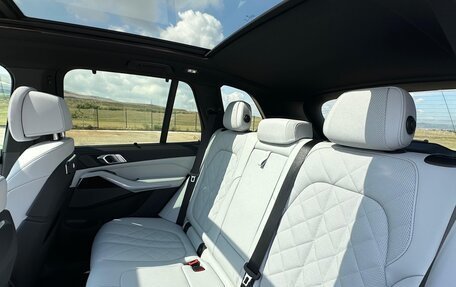 BMW X5, 2024 год, 15 600 000 рублей, 24 фотография