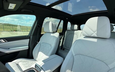 BMW X5, 2024 год, 15 600 000 рублей, 20 фотография