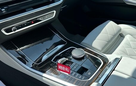 BMW X5, 2024 год, 15 600 000 рублей, 16 фотография