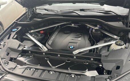 BMW X5, 2024 год, 15 600 000 рублей, 31 фотография