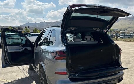 BMW X5, 2024 год, 15 600 000 рублей, 30 фотография