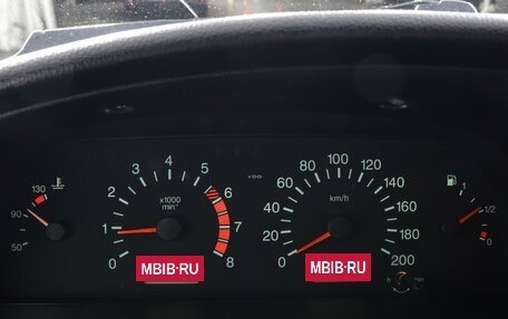 Chevrolet Niva I рестайлинг, 2016 год, 797 000 рублей, 11 фотография