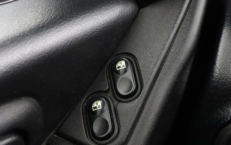 Chevrolet Niva I рестайлинг, 2016 год, 797 000 рублей, 14 фотография