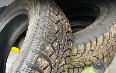 Volkswagen Polo VI (EU Market), 2016 год, 950 000 рублей, 6 фотография