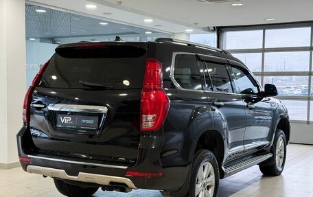 Haval H9 I рестайлинг, 2017 год, 2 070 000 рублей, 6 фотография