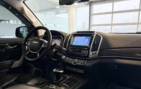 Haval H9 I рестайлинг, 2017 год, 2 070 000 рублей, 9 фотография