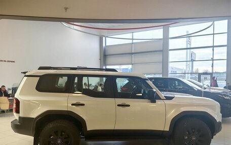 Toyota Land Cruiser Prado, 2024 год, 11 300 000 рублей, 2 фотография