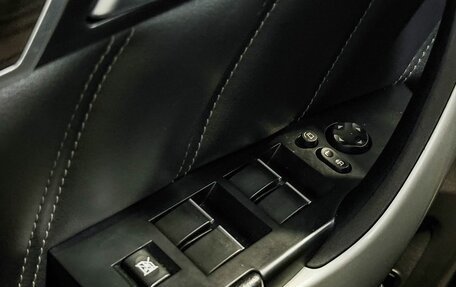 Haval H9 I рестайлинг, 2017 год, 2 070 000 рублей, 13 фотография