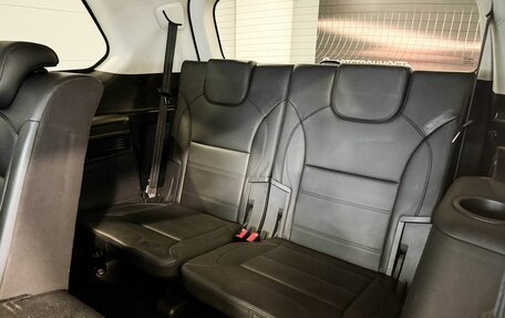 Haval H9 I рестайлинг, 2017 год, 2 070 000 рублей, 11 фотография