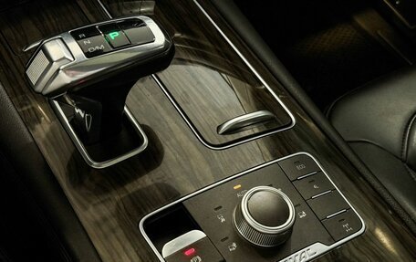 Haval H9 I рестайлинг, 2017 год, 2 070 000 рублей, 17 фотография