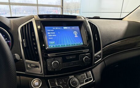 Haval H9 I рестайлинг, 2017 год, 2 070 000 рублей, 18 фотография