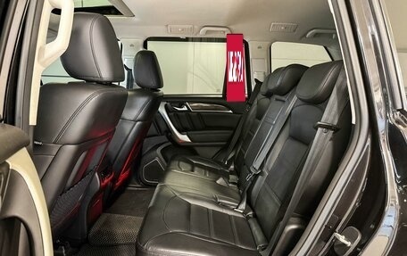 Haval H9 I рестайлинг, 2017 год, 2 070 000 рублей, 10 фотография