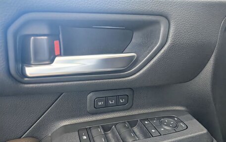 Toyota Land Cruiser Prado, 2024 год, 11 300 000 рублей, 9 фотография