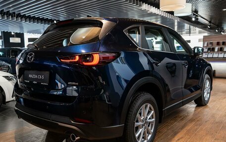 Mazda CX-5 II, 2025 год, 4 040 000 рублей, 7 фотография