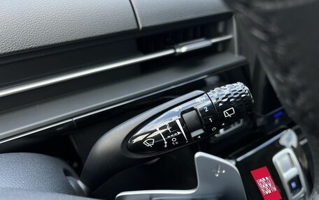 Hyundai Staria, 2024 год, 8 990 000 рублей, 19 фотография