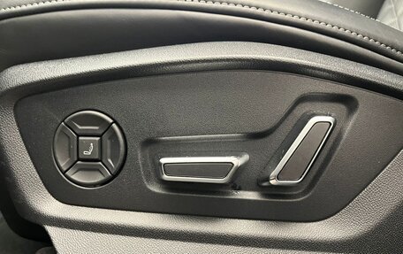 Audi Q8 I, 2022 год, 10 990 000 рублей, 11 фотография