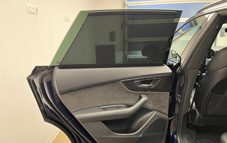 Audi Q8 I, 2022 год, 10 990 000 рублей, 14 фотография