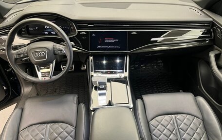 Audi Q8 I, 2022 год, 10 990 000 рублей, 8 фотография