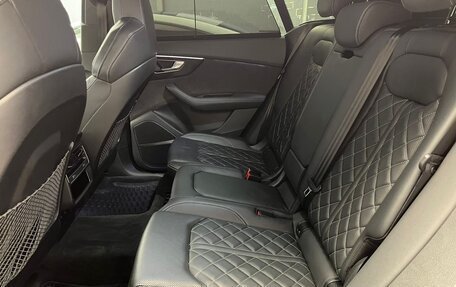 Audi Q8 I, 2022 год, 10 990 000 рублей, 13 фотография