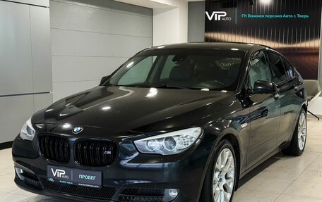 BMW 5 серия, 2010 год, 1 785 000 рублей, 1 фотография