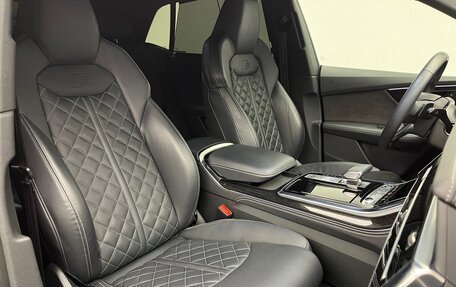 Audi Q8 I, 2022 год, 10 990 000 рублей, 16 фотография