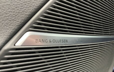 Audi Q8 I, 2022 год, 10 990 000 рублей, 20 фотография