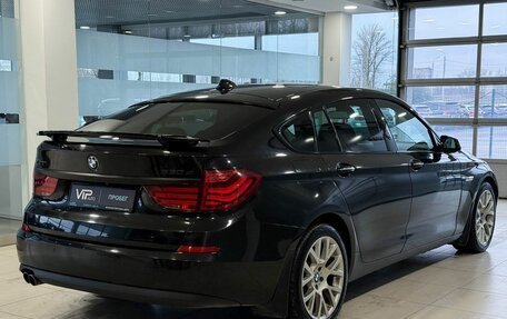 BMW 5 серия, 2010 год, 1 785 000 рублей, 5 фотография