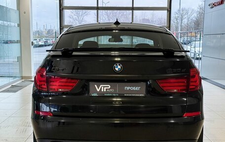 BMW 5 серия, 2010 год, 1 785 000 рублей, 4 фотография