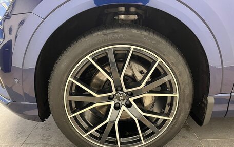 Audi Q8 I, 2022 год, 10 990 000 рублей, 22 фотография