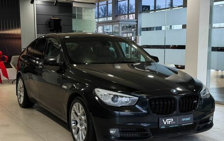 BMW 5 серия, 2010 год, 1 785 000 рублей, 3 фотография