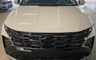 Hyundai Tucson, 2025 год, 3 915 000 рублей, 1 фотография