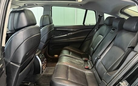 BMW 5 серия, 2010 год, 1 785 000 рублей, 10 фотография