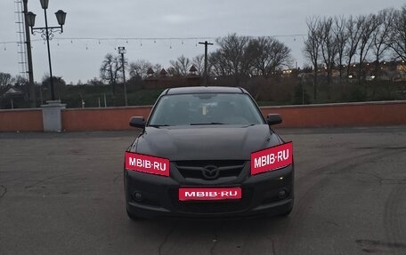Mazda 6 MPS, 2006 год, 870 000 рублей, 1 фотография