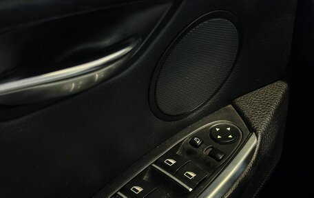 BMW 5 серия, 2010 год, 1 785 000 рублей, 11 фотография