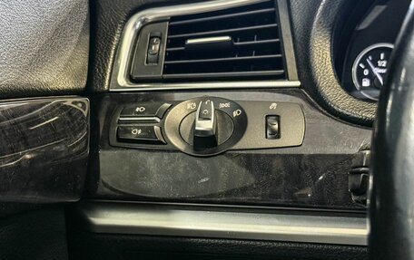 BMW 5 серия, 2010 год, 1 785 000 рублей, 12 фотография